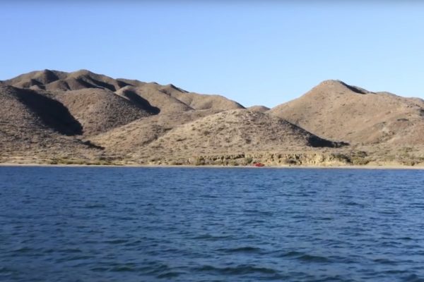 baja california