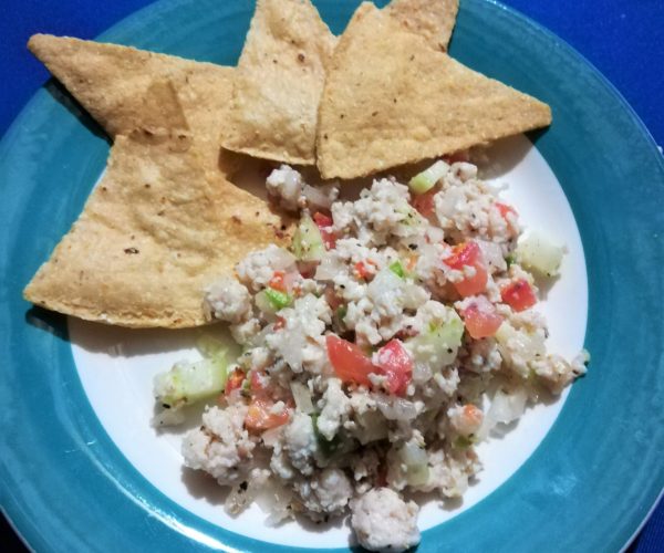 food meals